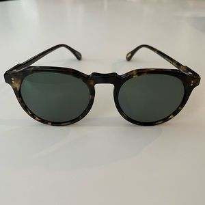 Raen Remmy 52 Sunglasses